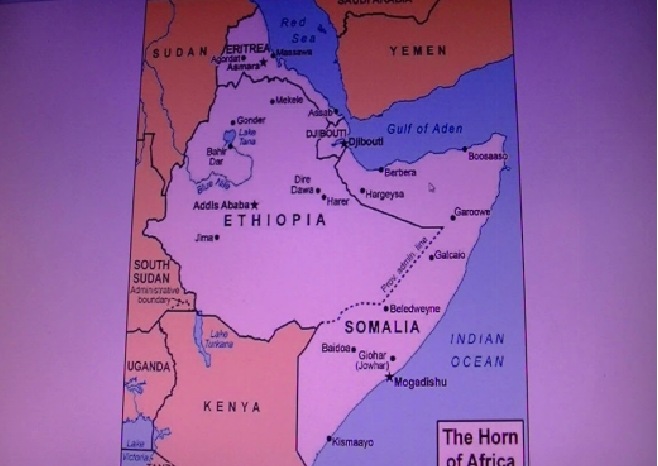 The Horn of Africa States Reforming the Banking and Finance Systems