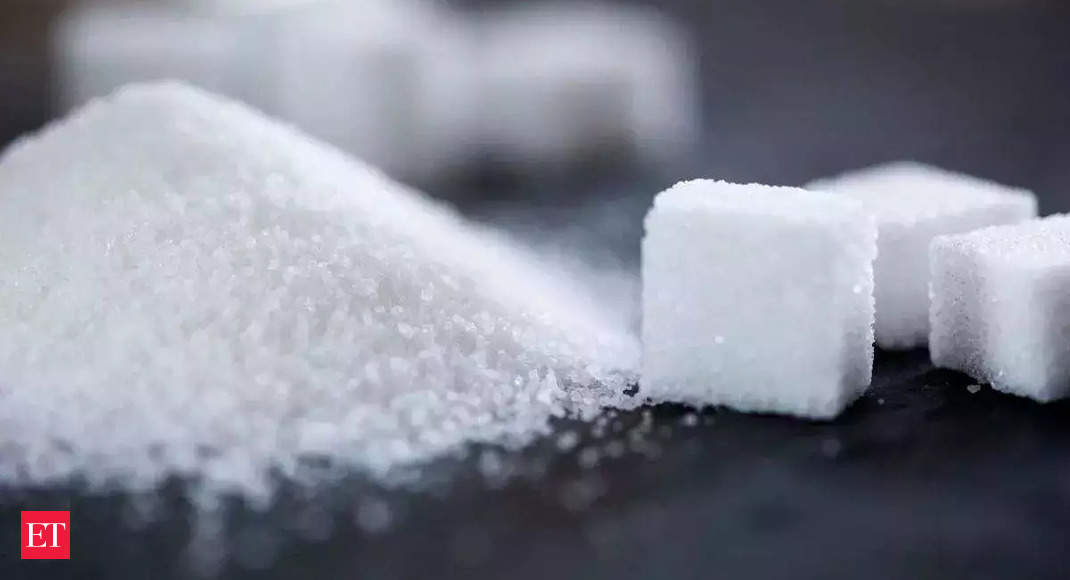 India exports 16.92 lac tons of sugar till Jan 4 of 2022-23; over 59K tons to China