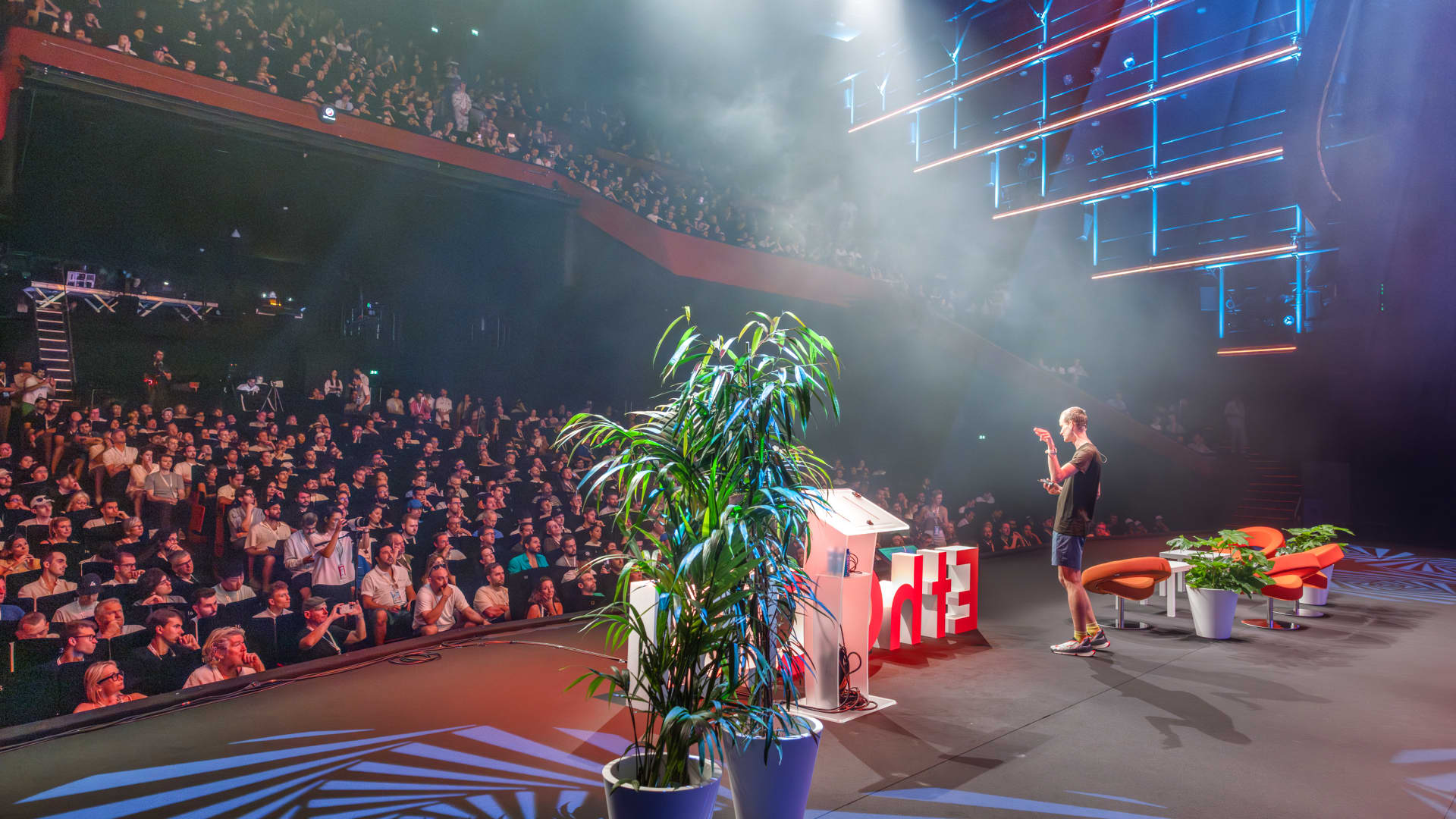 Ethereum turns 10: From scrappy experiment to Wall Street&rsquo;s invisible backbone