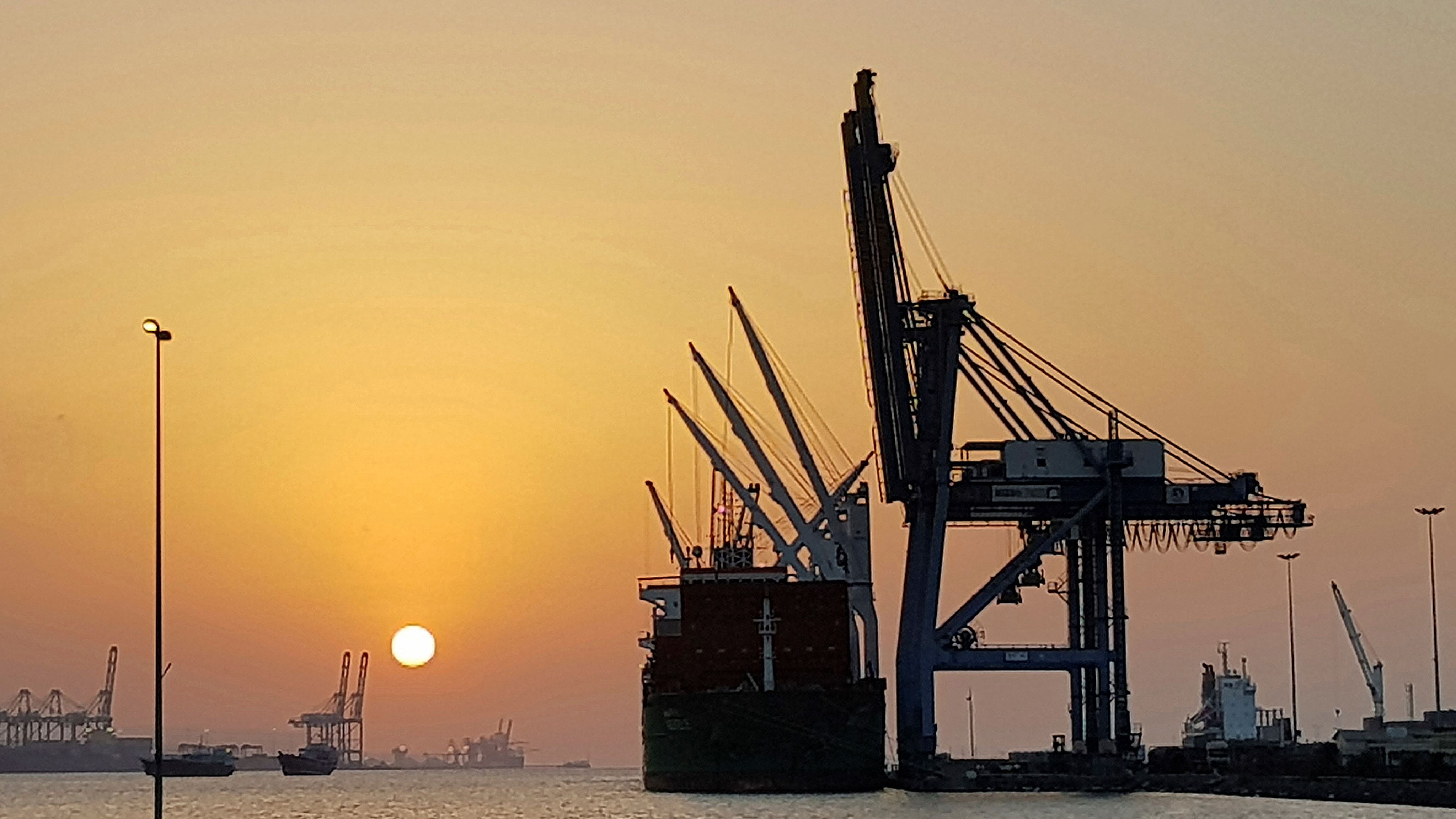The Ethiopia-Somaliland Port Deal Could Sink Djibouti&rsquo;s Economy
