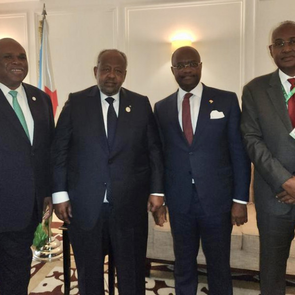 Afreximbank grants Djibouti loan worth $120M to help drive the country&rsquo;s economy